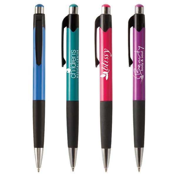 SGS0035 The Event PEN Solids Style